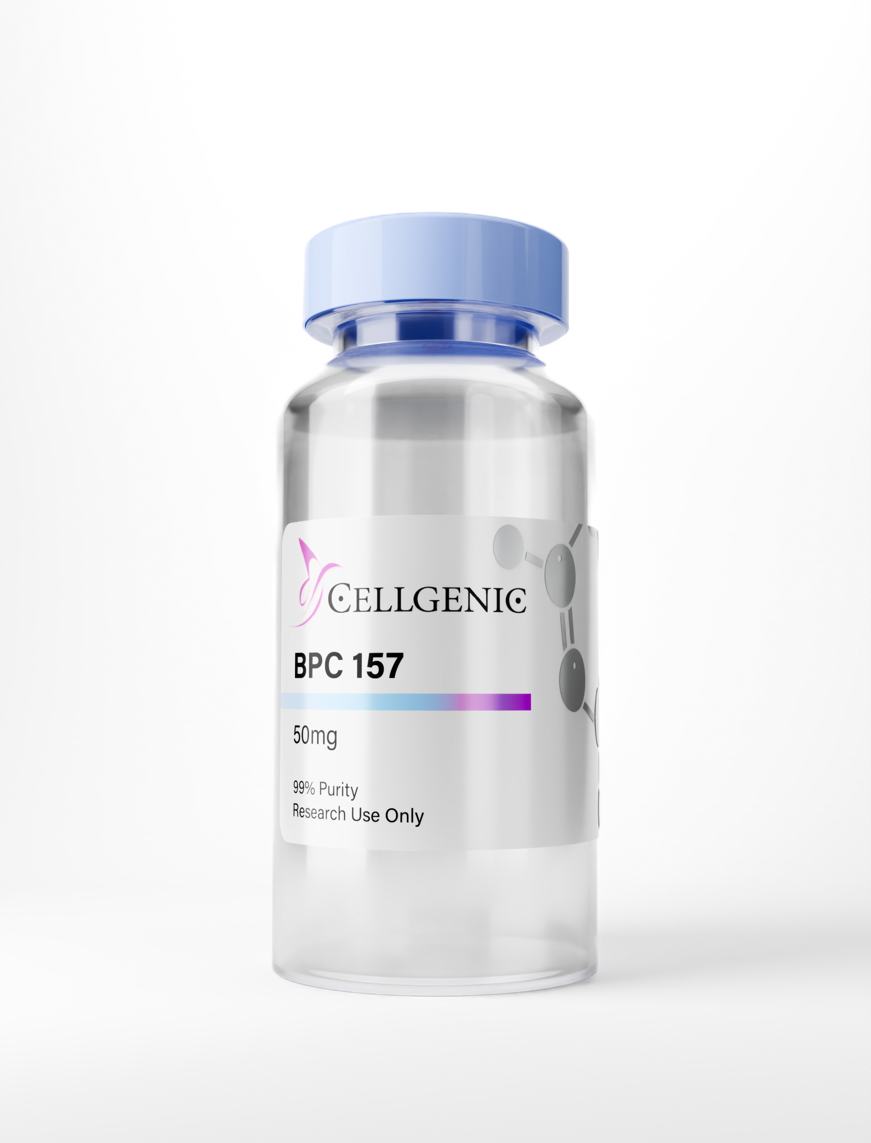 BPC-157 50mg
