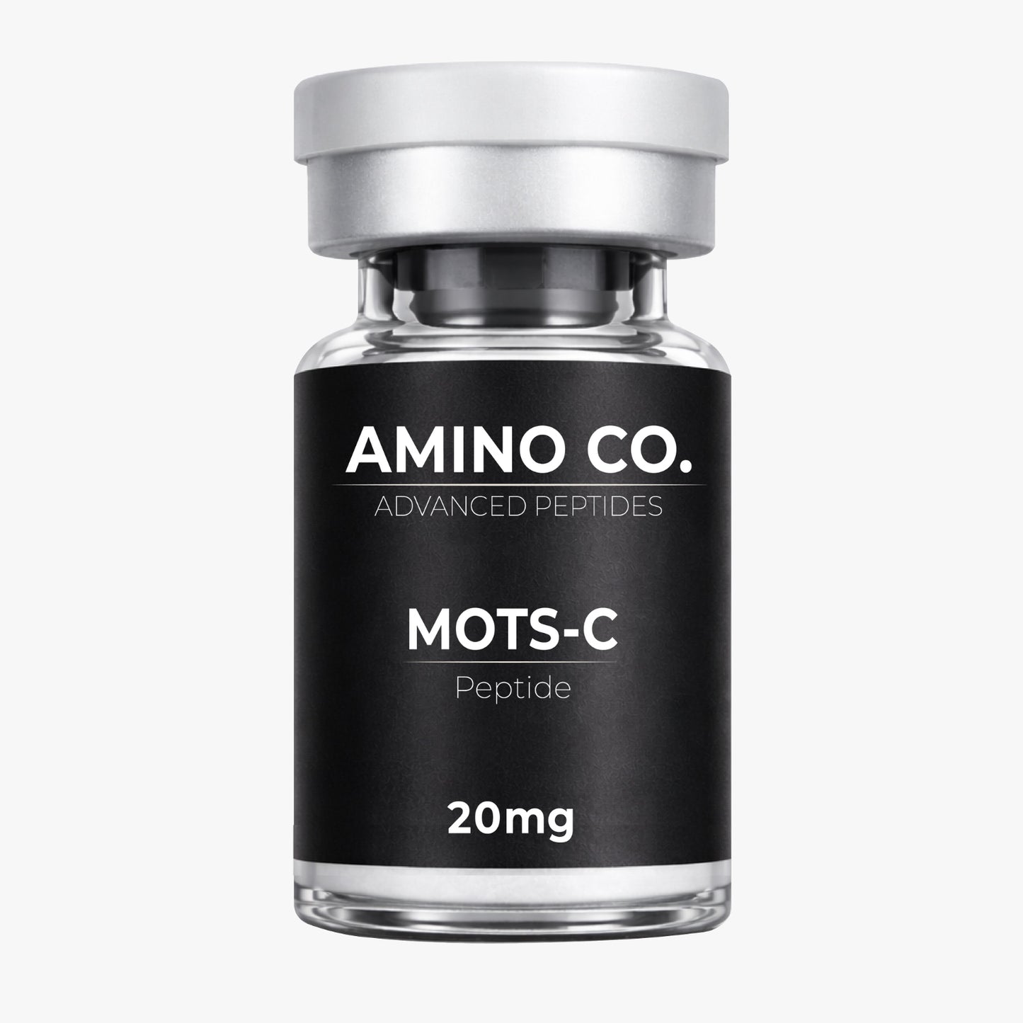 MOTS-c 20mg