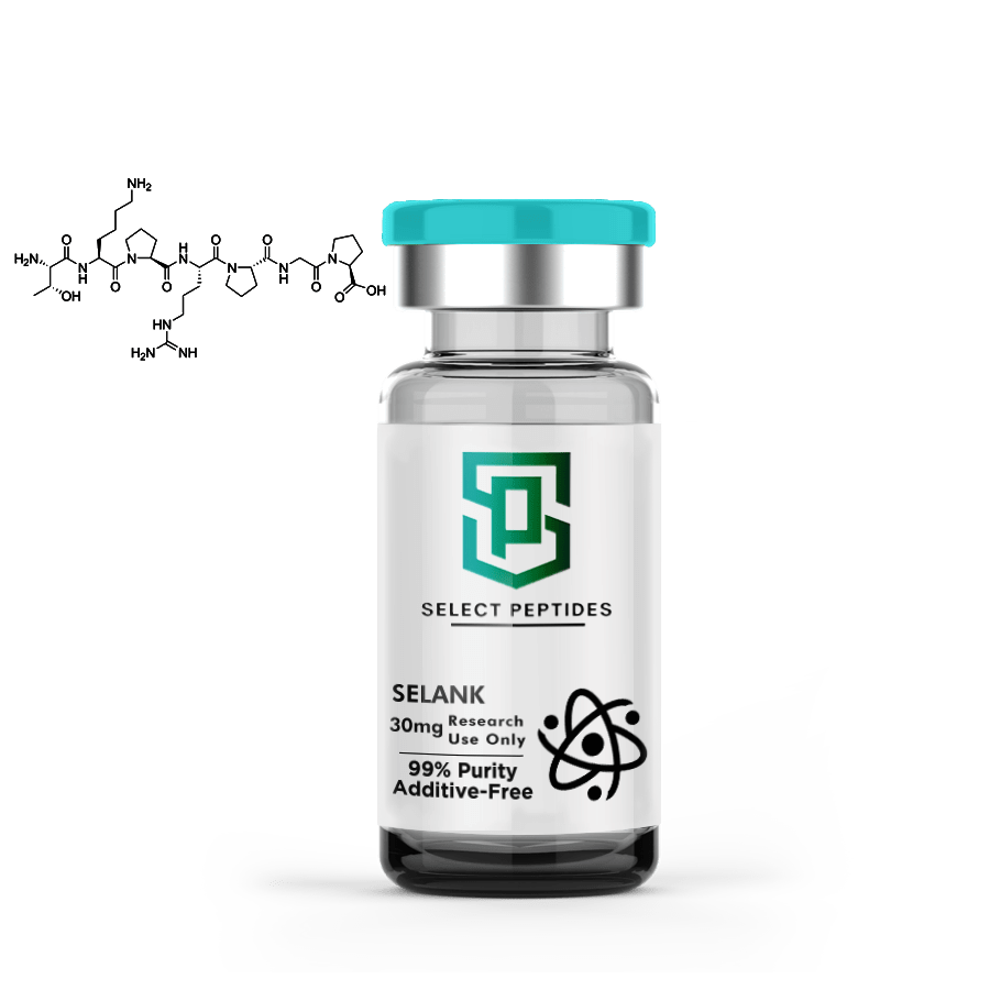 Selank 30mg