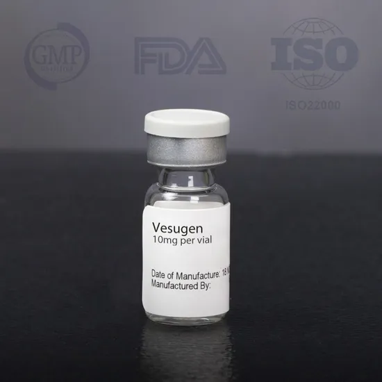 Vesugen 10mg
