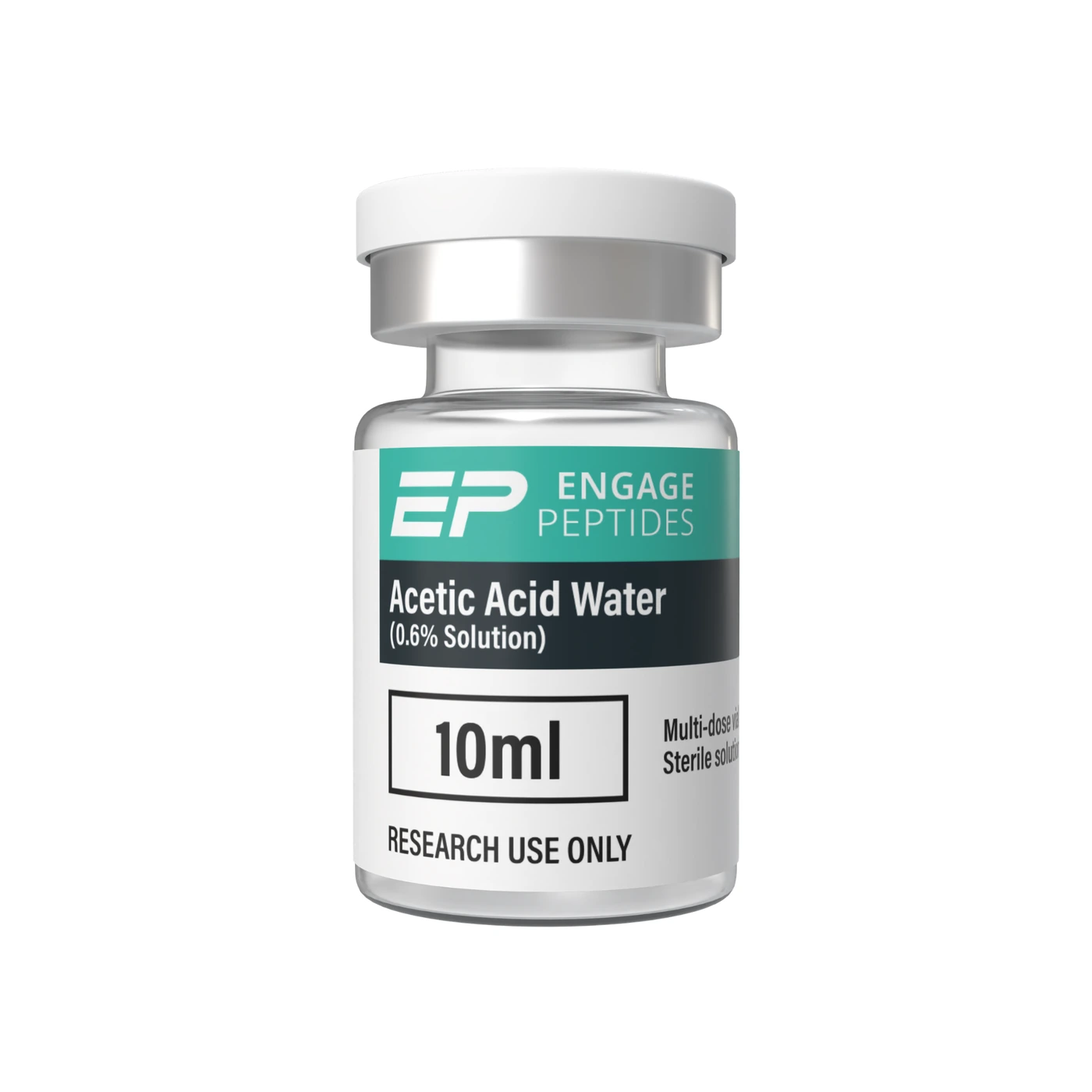 Acetic Acid 0.6%