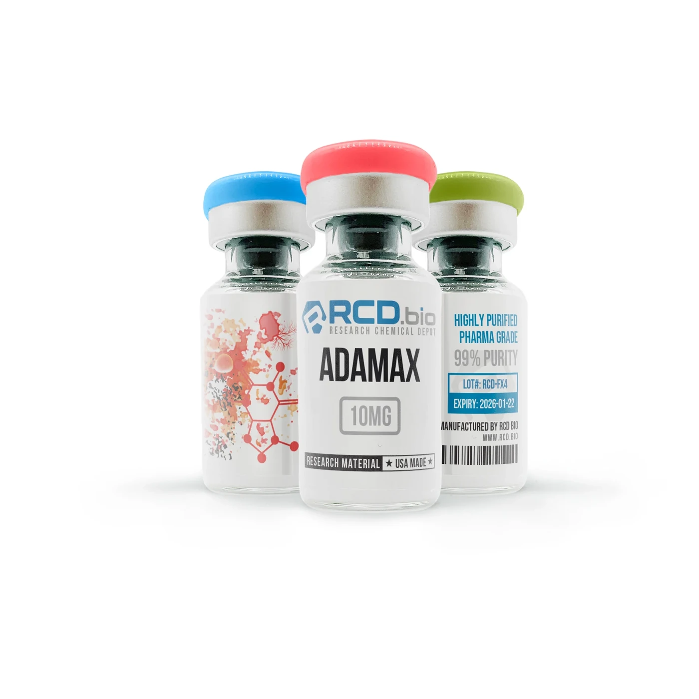Adamax 10mg