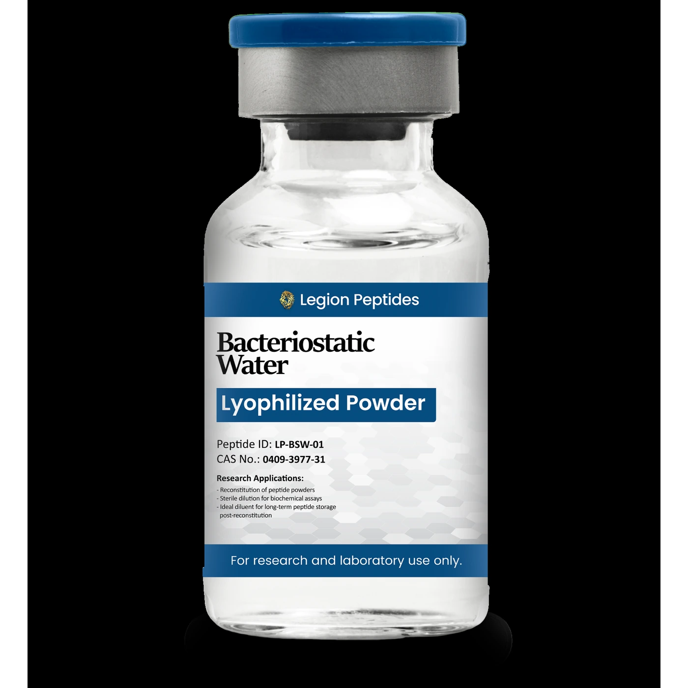 Bacteriostatic Water