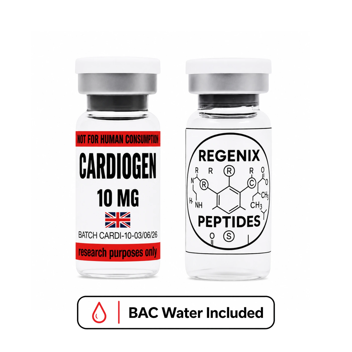 Cardiogen 10mg