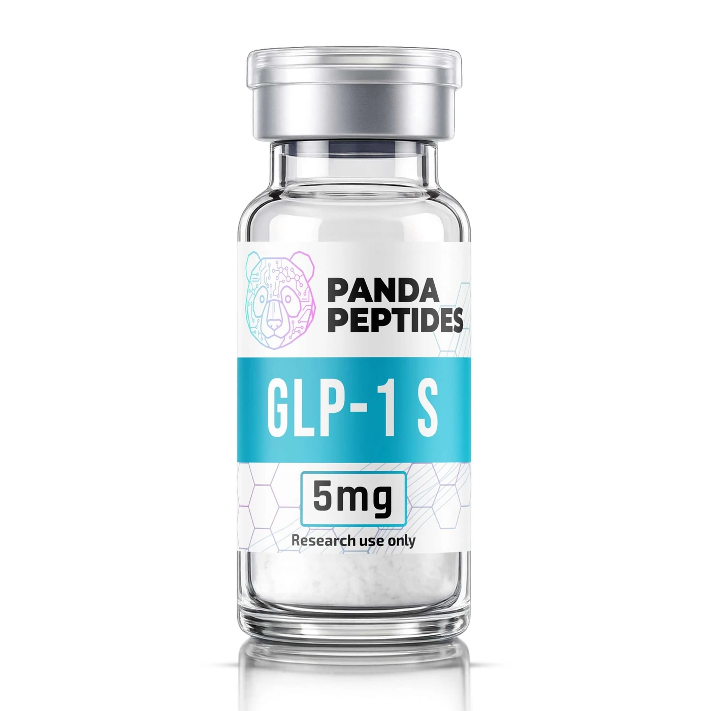 GLP-1 S
