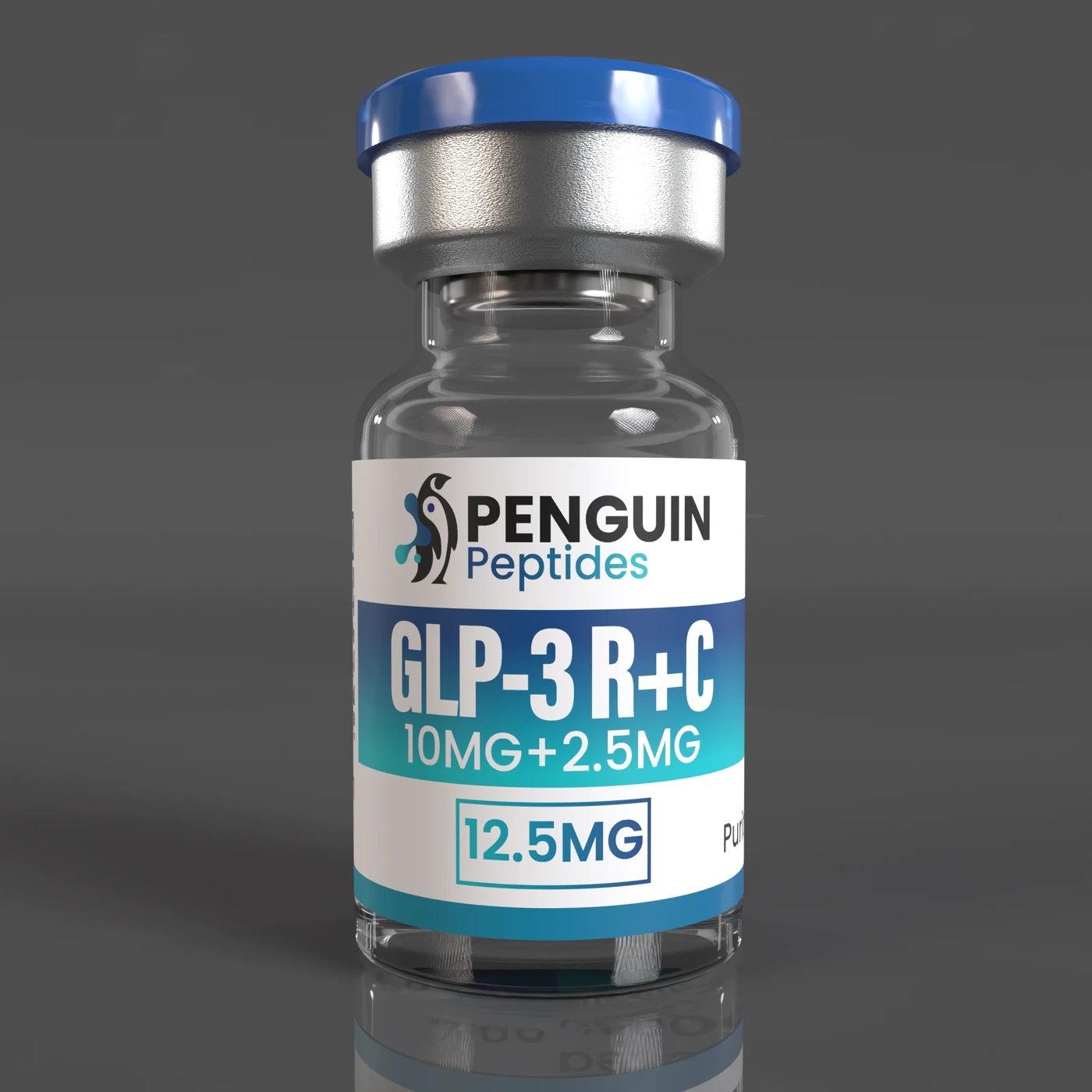 GLP-3 R+C