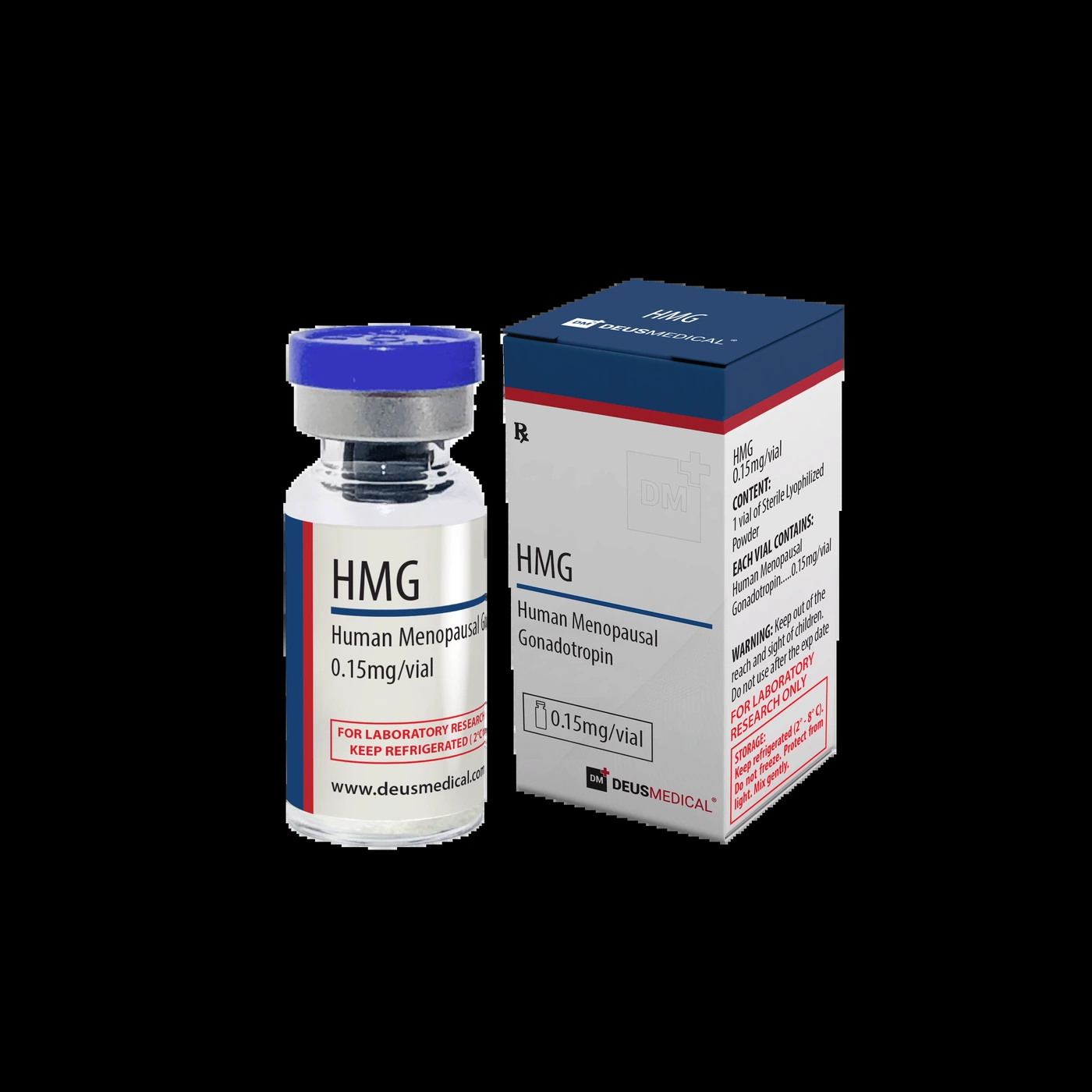 HMG