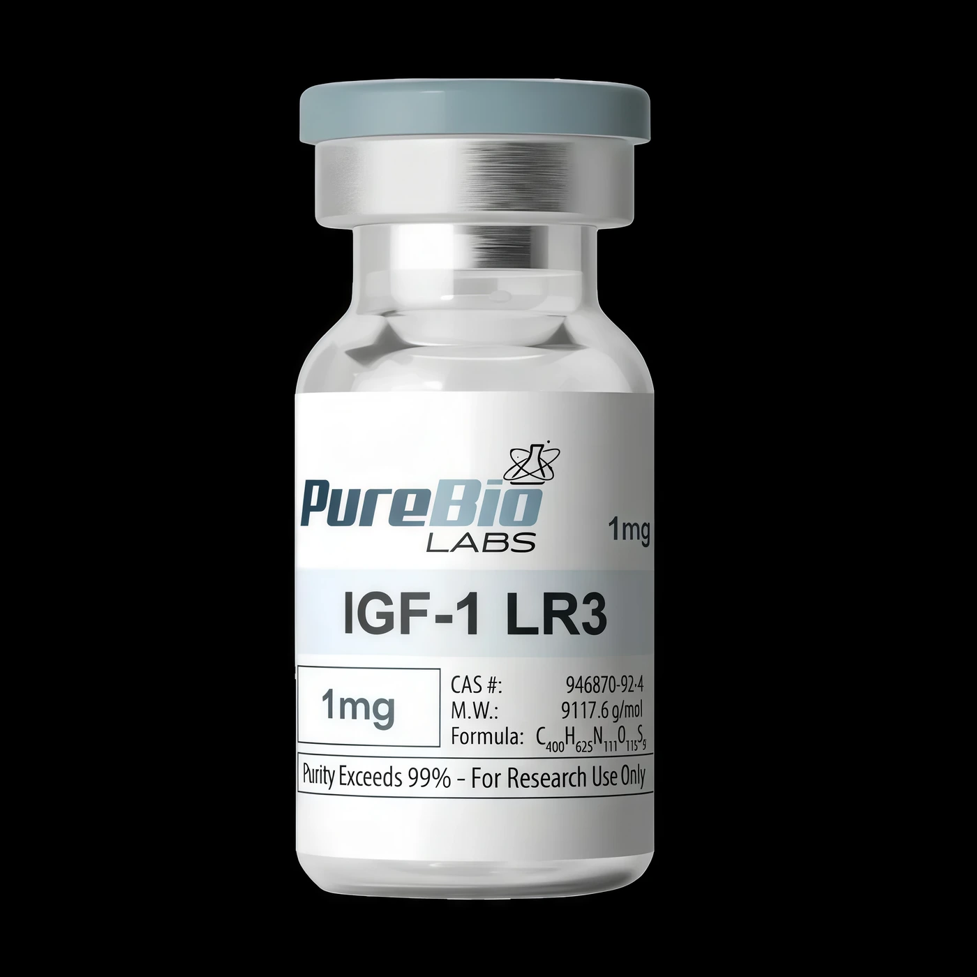 IGF-1 LR3 1mg