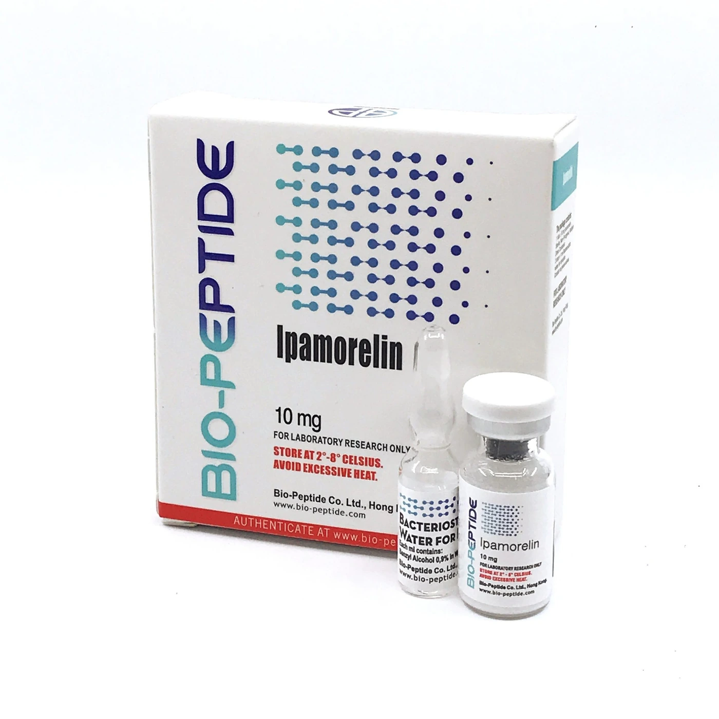 Ipamorelin