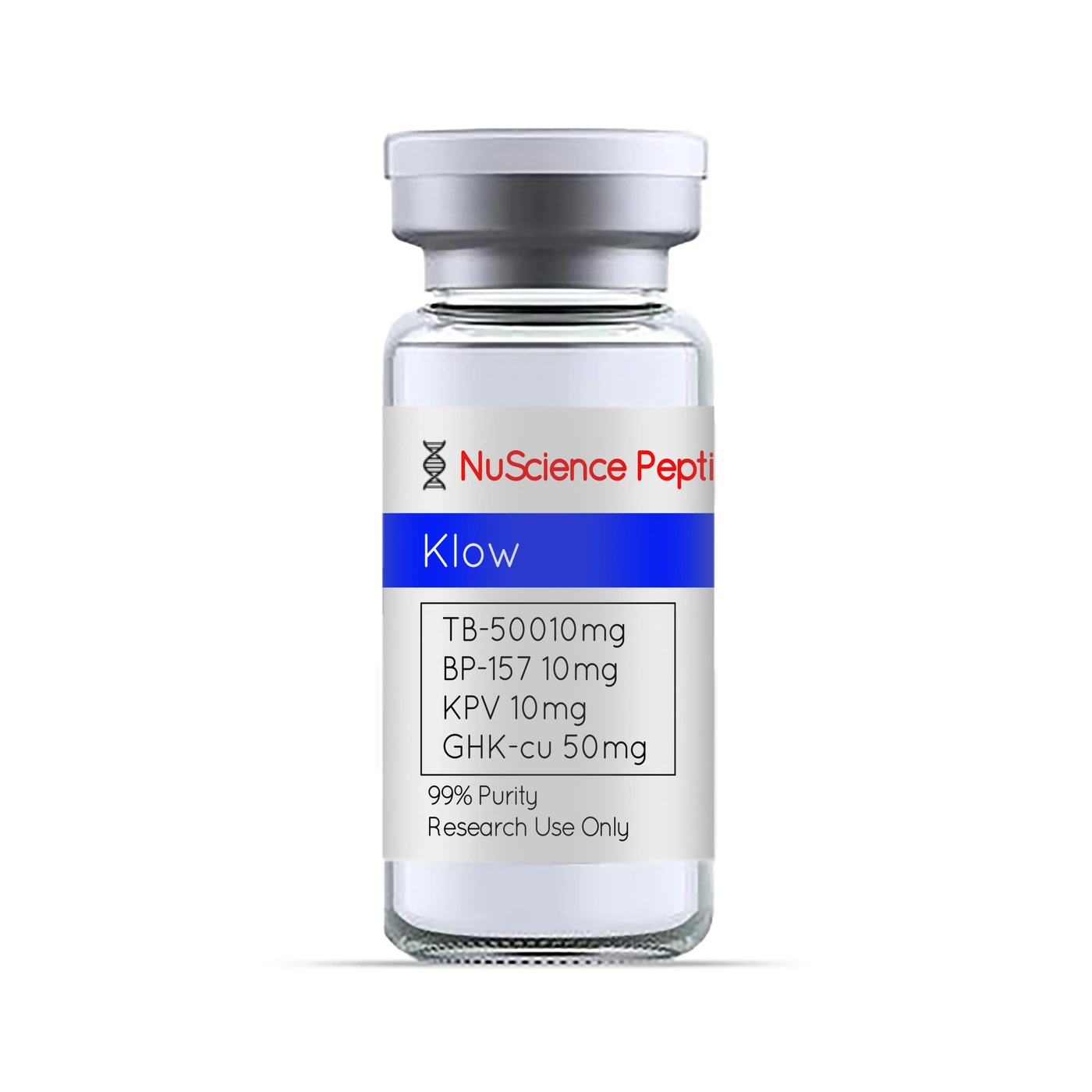 KLOW 80mg
