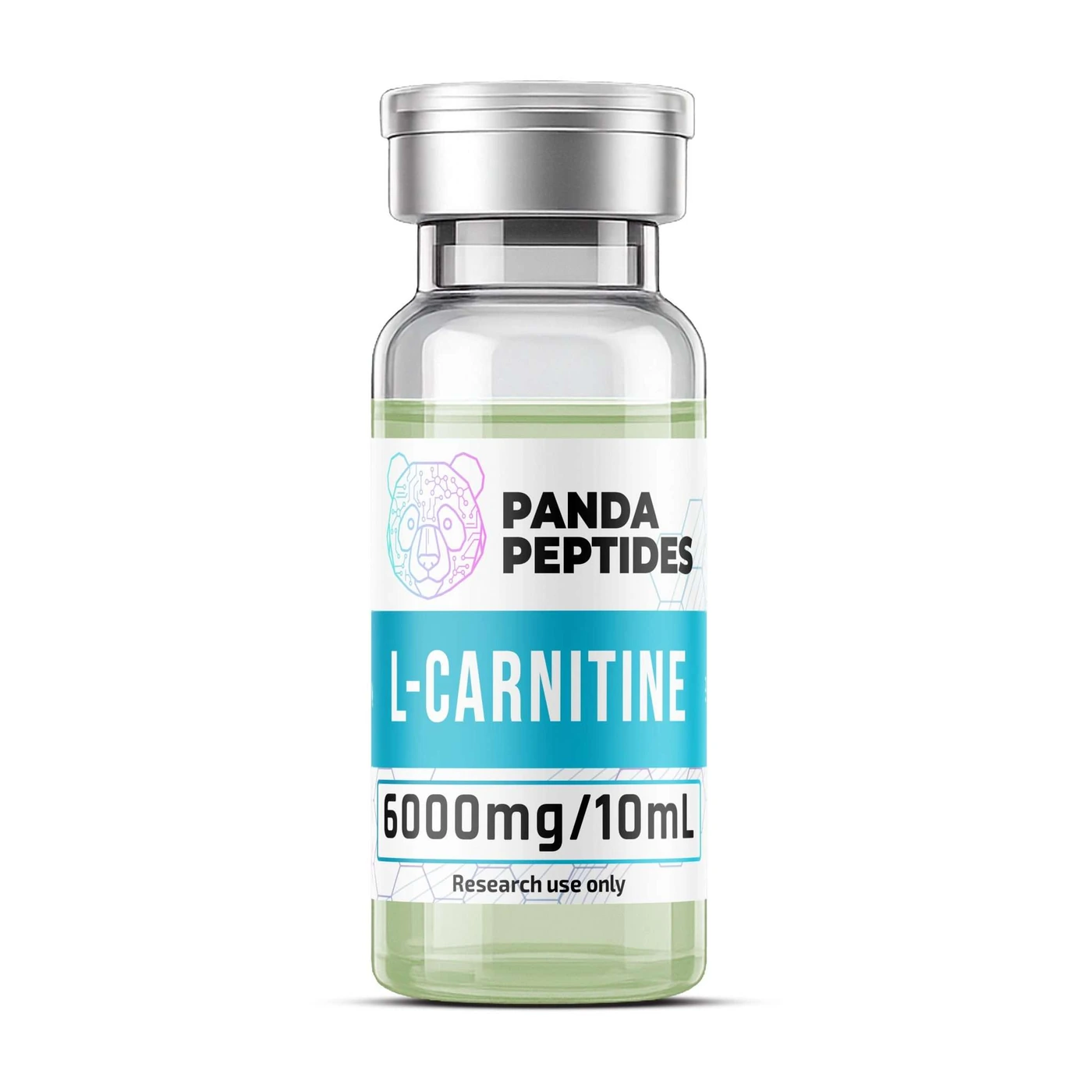 L-Carnitine – 6000mg (10ml)