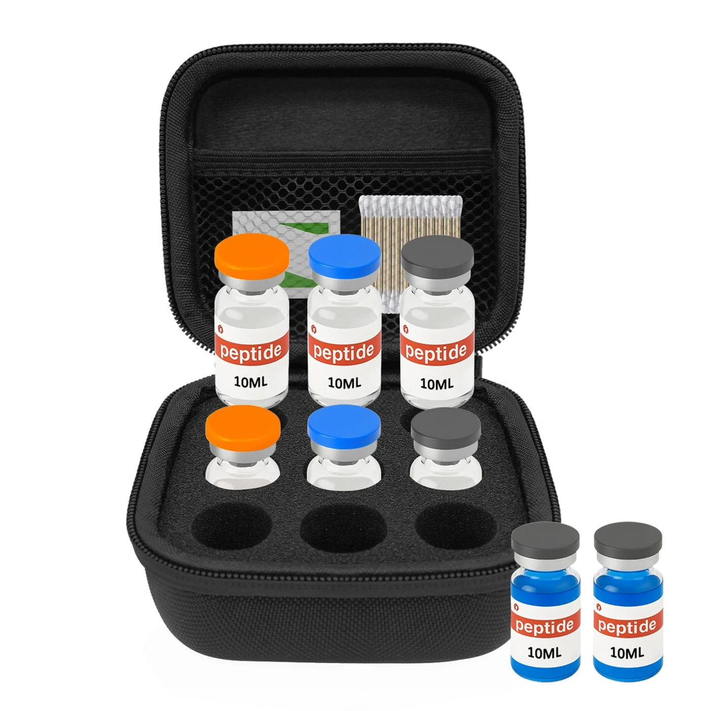 Peptide Case