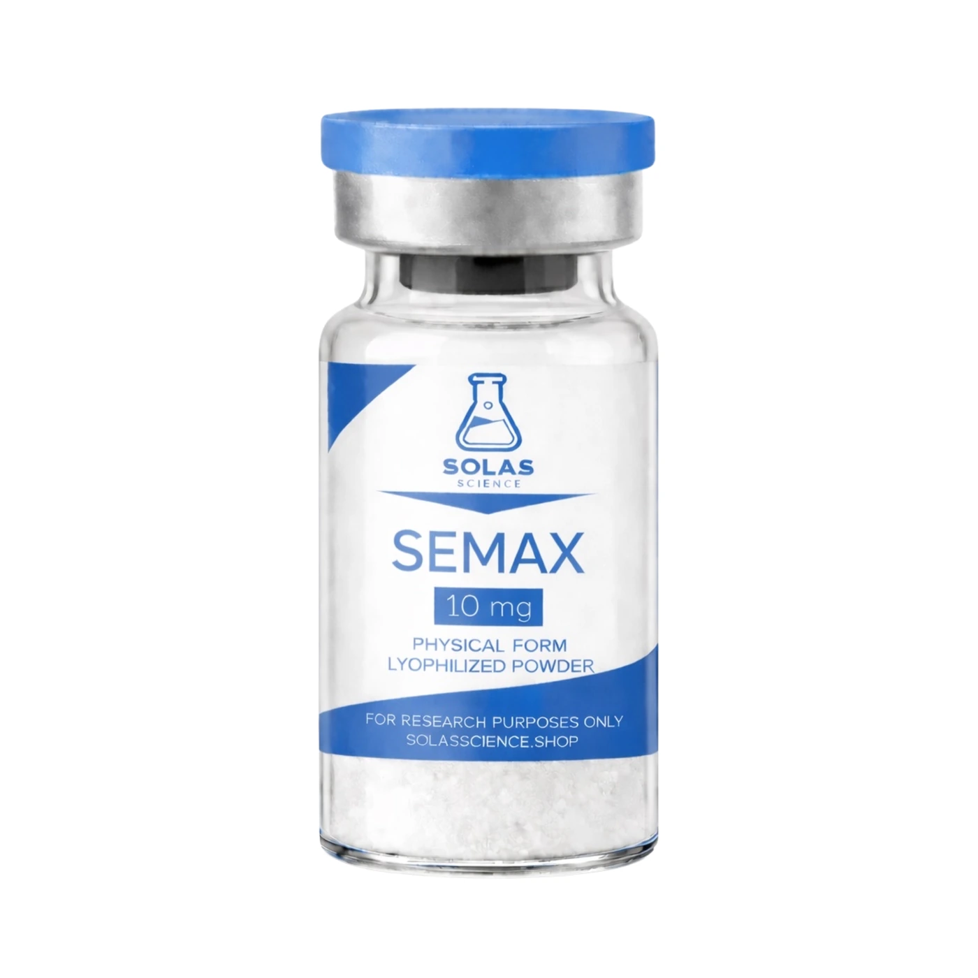 Semax 10mg