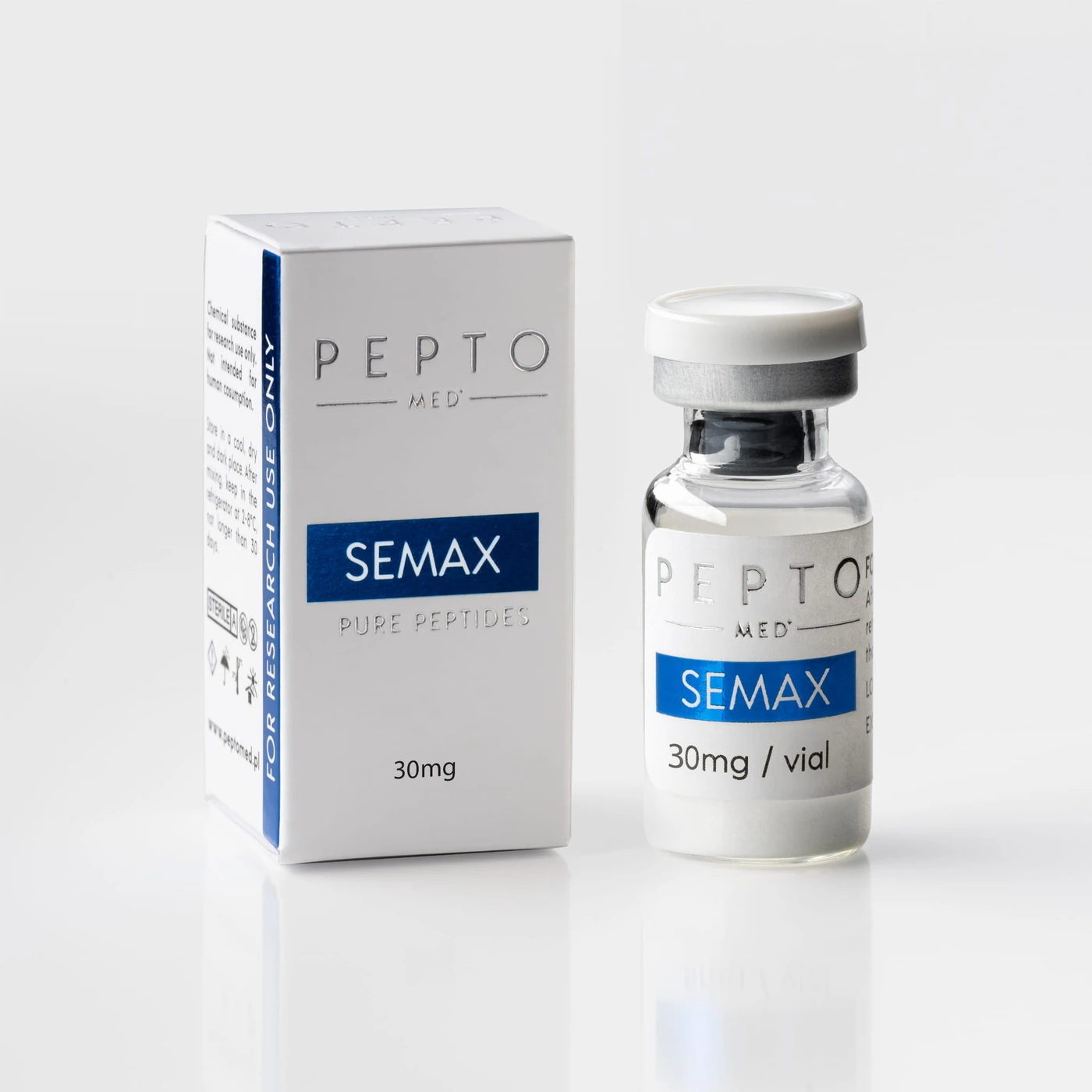 Semax 30mg