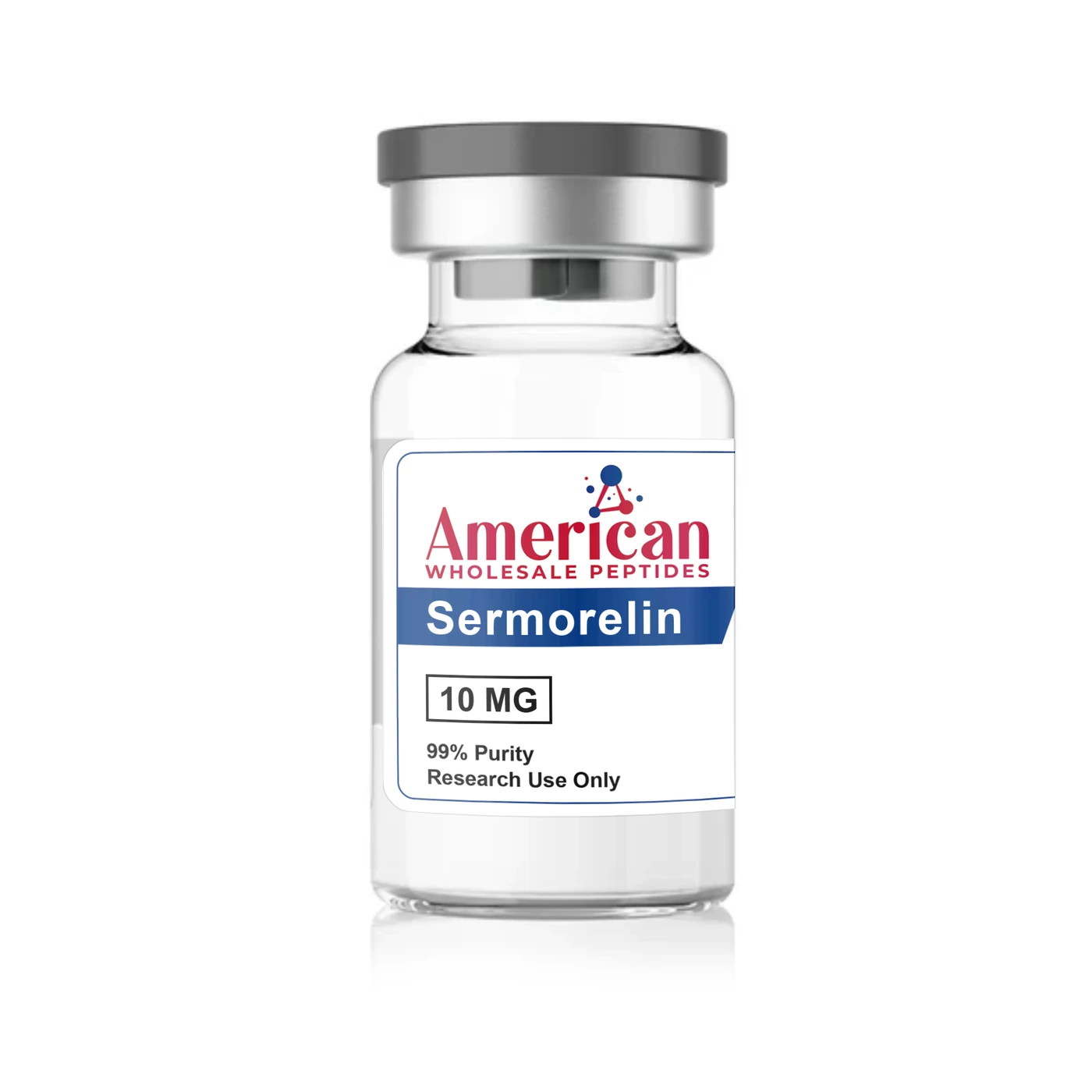 Sermorelin 10mg