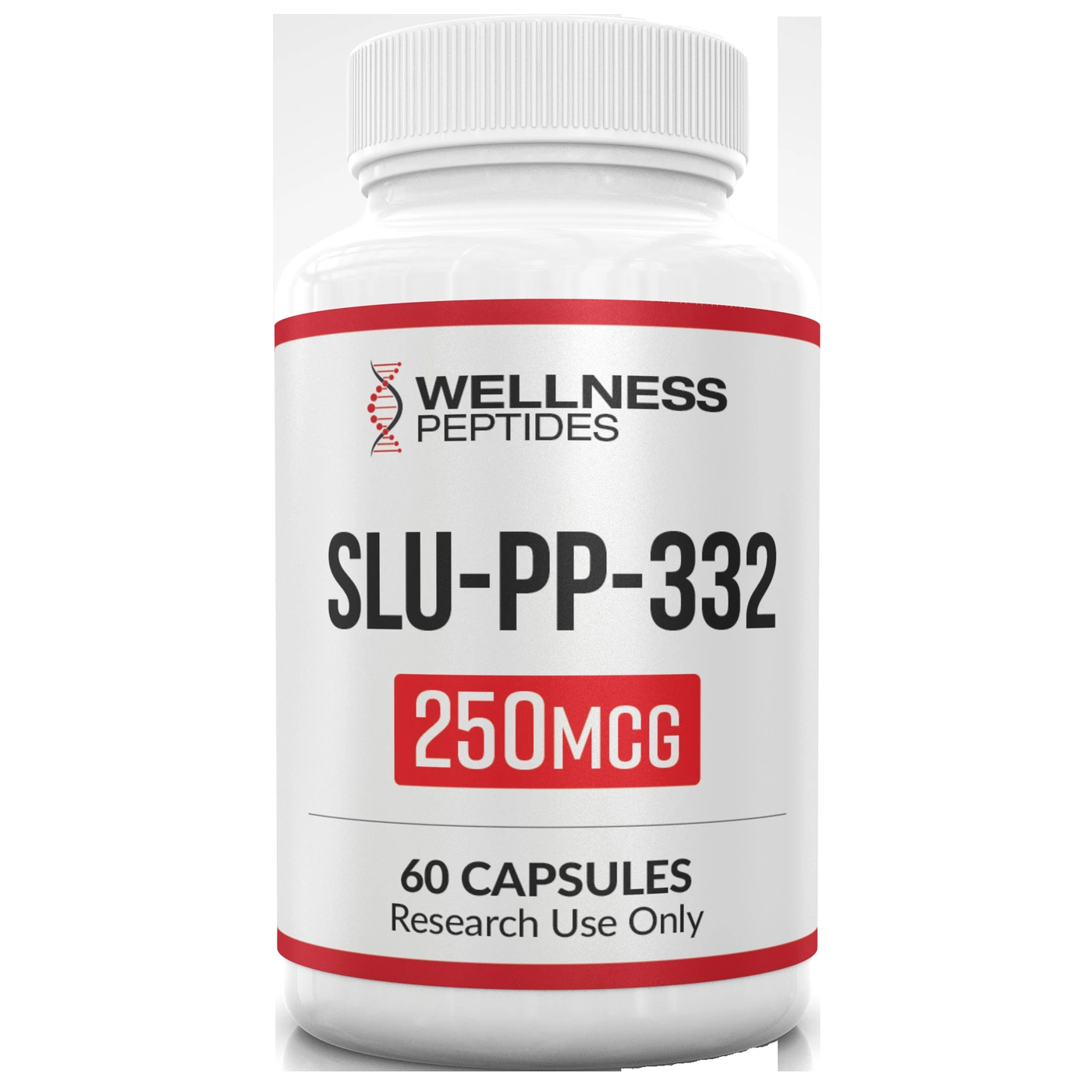 SLU-PP-332 200mcg × 60 caps