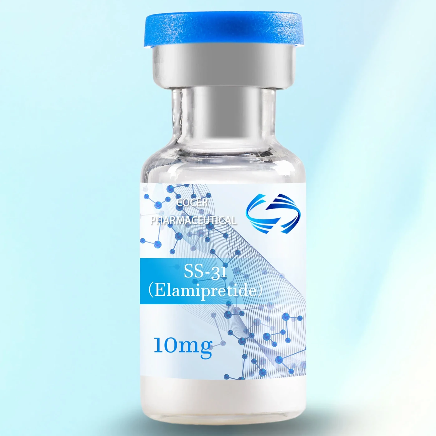 SS-31 (Elamipretide) 10mg