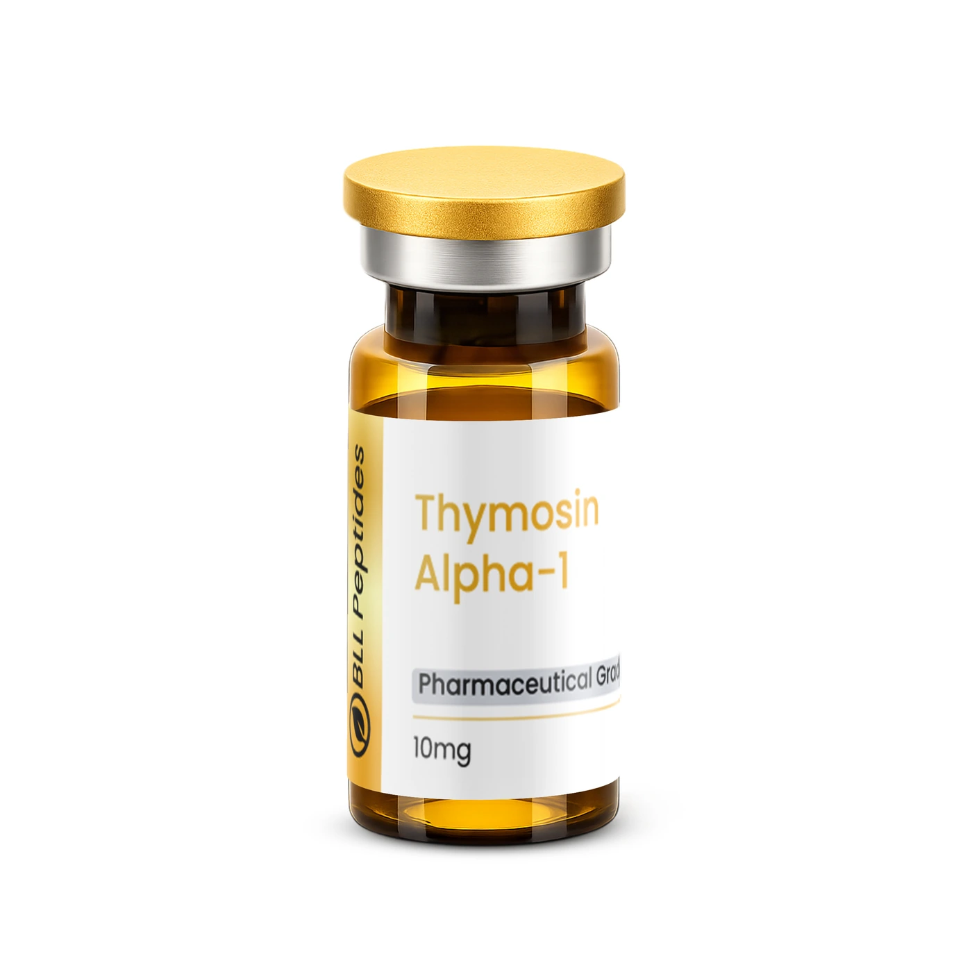 Thymosin Alpha-1