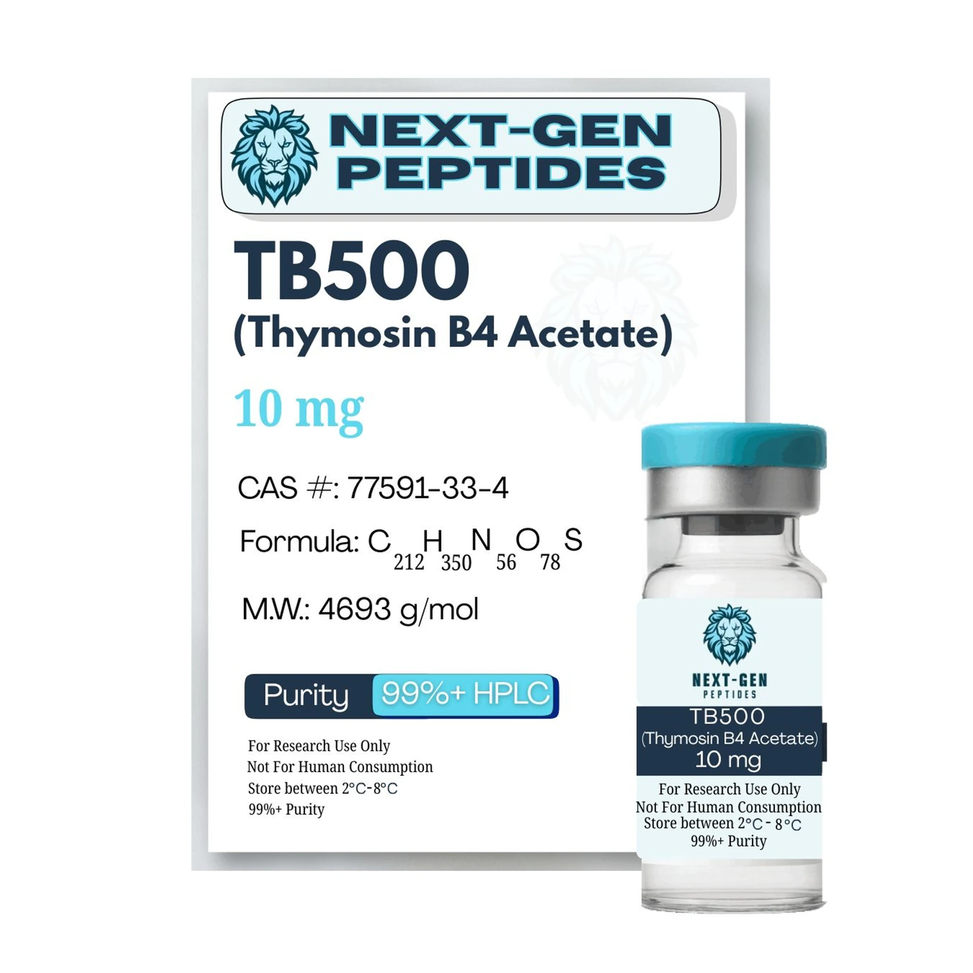 Thymosin Beta-4 10mg
