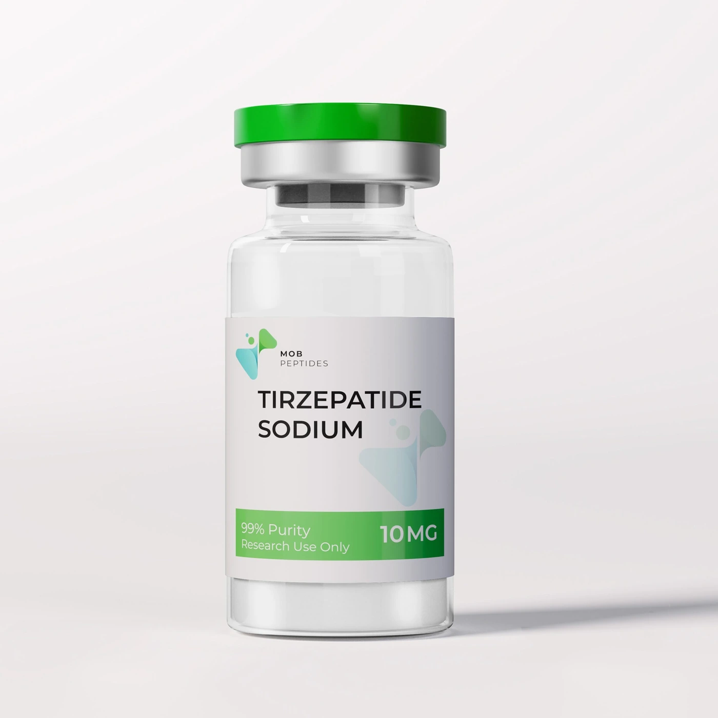 Tirzepatide 10mg