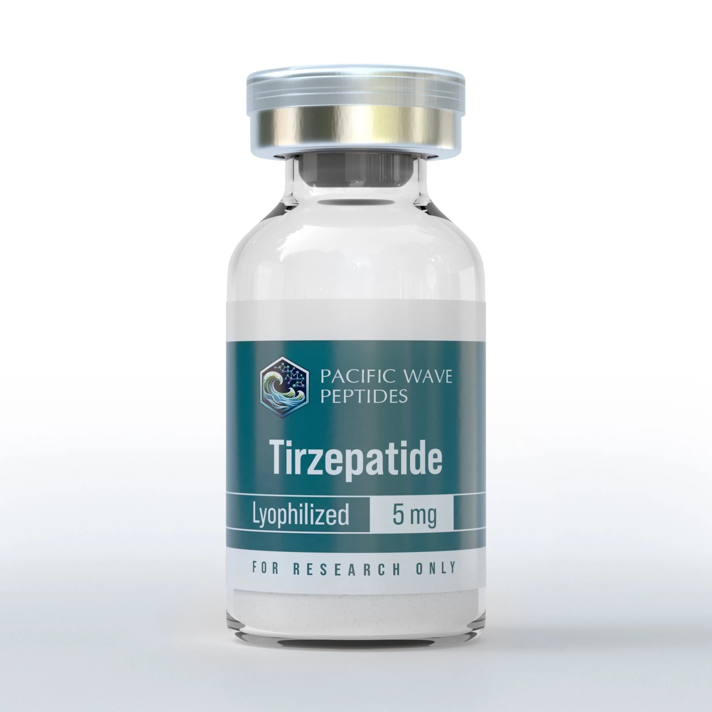 Tirzepatide 5mg