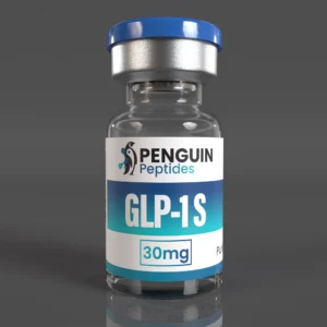 GLP-1 S