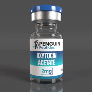 Oxytocin-Acetate 2mg
